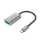 I-TEC Adapter USB-C 3.1 Display Port 60 Hz Metal C31METALDP60HZ